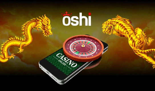 oshi casino Gameplay