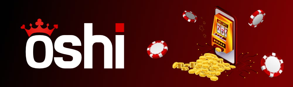 oshi casino Gameplay
