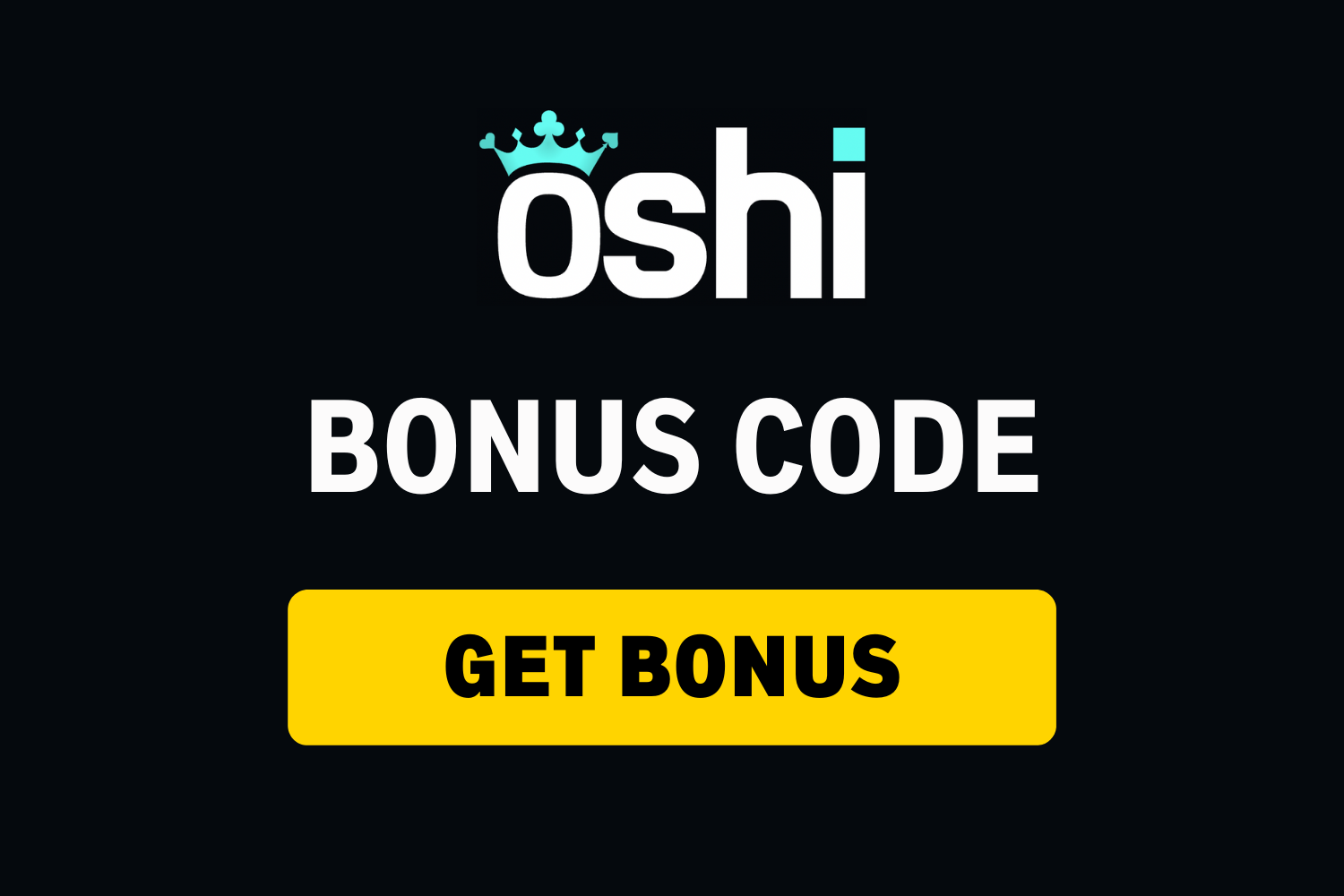 oshi casino Gameplay